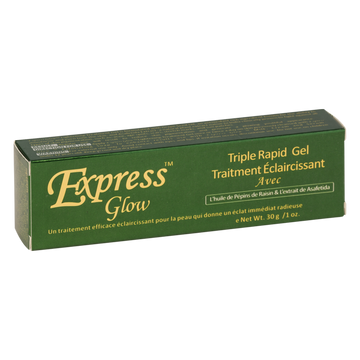 Express Glow Lightening Serum 50ml