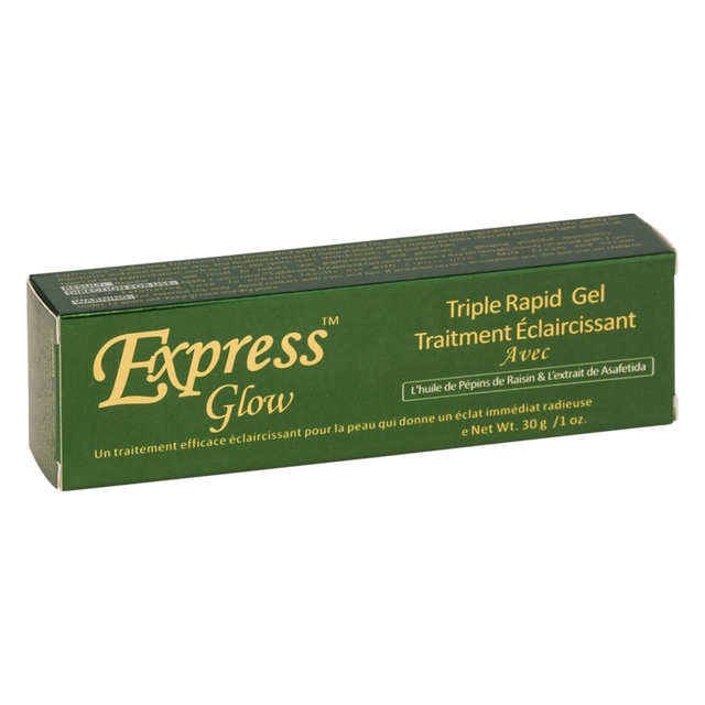 Express Glow Lightening Serum 50ml