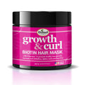 Difeel Biotin Growth & Curl Biotin Hair Mask 12oz
