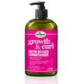 Difeel Biotin Growth & Curl Conditioner 12oz