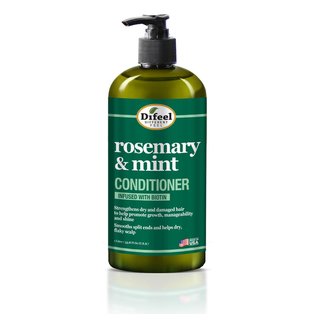 Difeel Rosemary & Mint Conditioner 1ltr