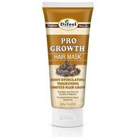 Difeel Pro Growth Premium Hair Mask Root Stimulating 8oz