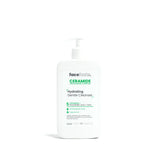 Face Facts Ceramide Hydrating Gentle Cleanser 400ml