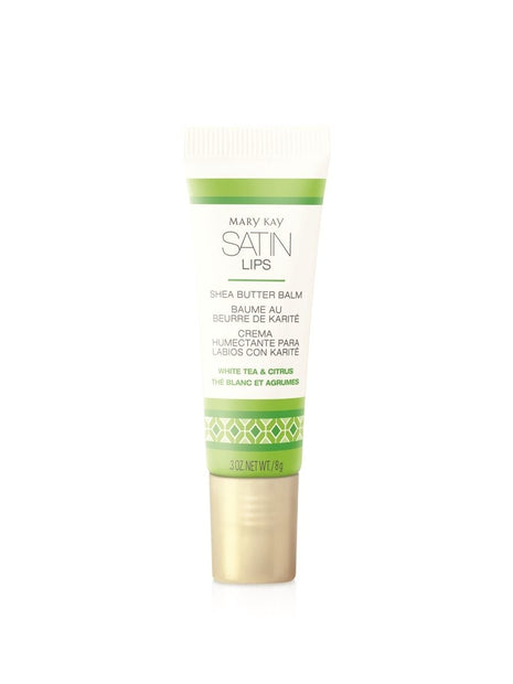 Mary Kay Satinlips Lip Balm .3oz