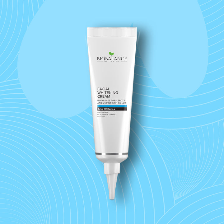Glow Essentials