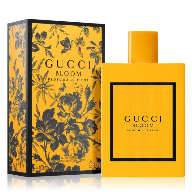 Gucci Perfume Spray Bloom Profumo Di Fiori 100ml