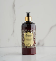 Hammam El Hana Body Milk Arabian Oud 400ml