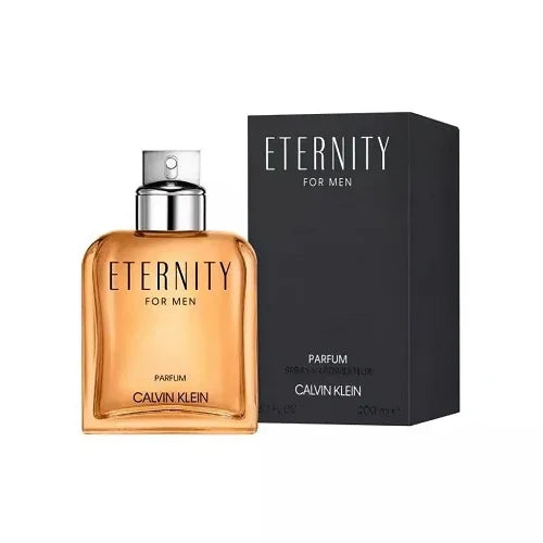 Calvin klein Perfume Spray Eternity for Men EDT 100ml