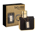 Armaf Natural Mist Tag-Him Prestige Edition 100ml