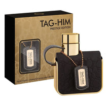 Armaf Natural Mist Tag-Him Prestige Edition 100ml