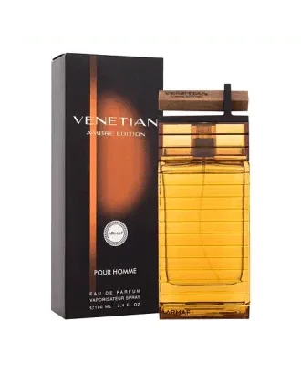 Armaf Natural Mist Venetian Ambre Edition 100ml