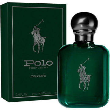 Ralph Lauren Perfume Spray Cologne Intense 118ml