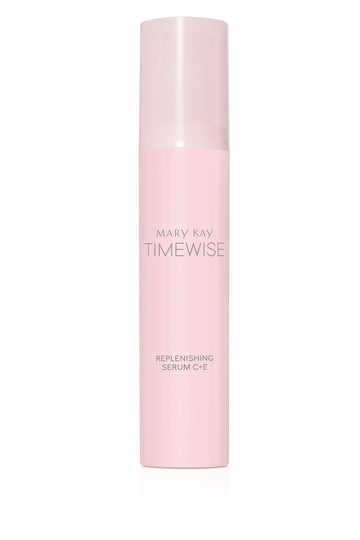 Mary Kay Replenishing Serum + C