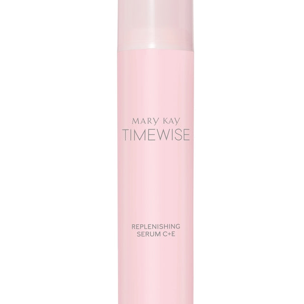 Mary Kay Replenishing Serum + C