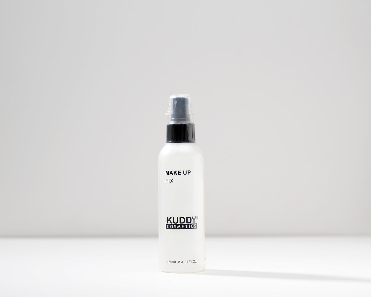 Kuddy Make Up Fix 150ml