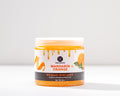 Kuddy Mandarin Orange Sugar Honey Scrub 16oz