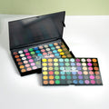 Kuddy Eyeshadow & Blush Pallete