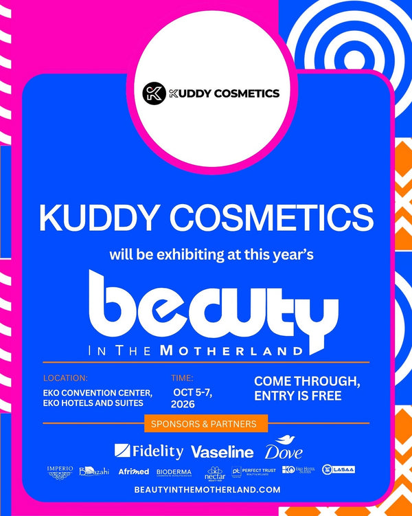 Beauty events near you