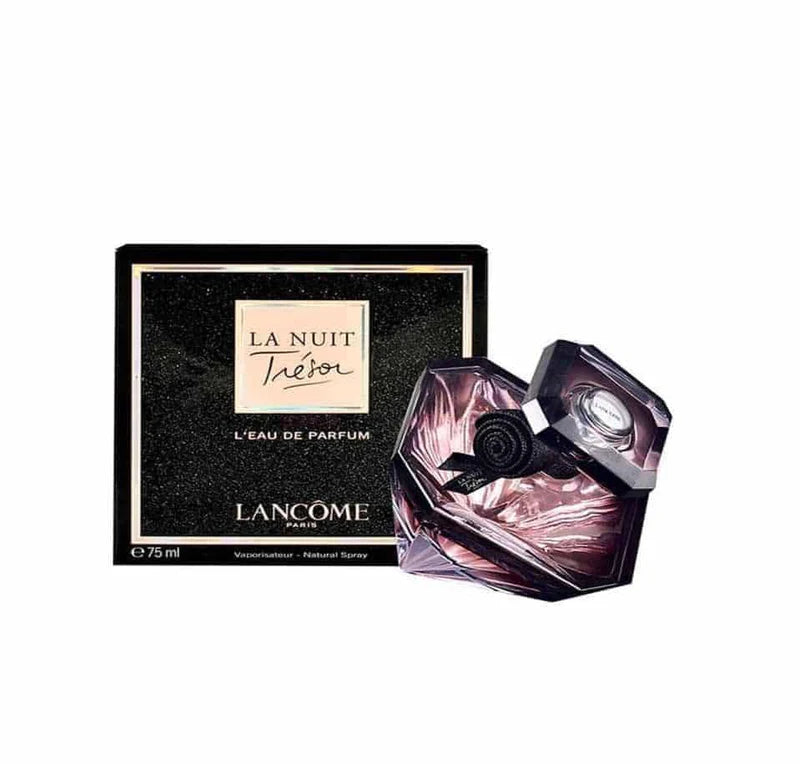 Lancome Paris Perfume Spray La Nuit Tresor EDP 75ml