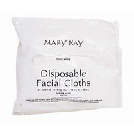 Mary Kay Mary Kay Disposable Facial Cloths
