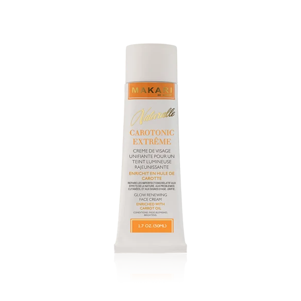 Makari Naturalle Carotonic Extreme Lightening Cream 50ml