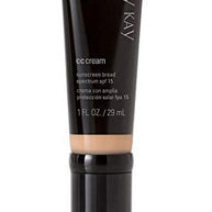 Mary Kay Cc Cream Light To Medium