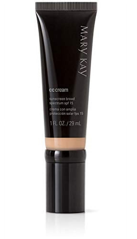 Mary Kay Cc Cream Light To Medium