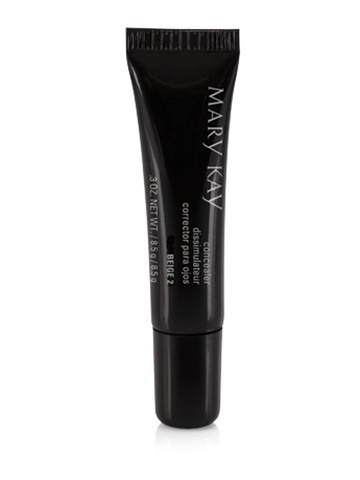 Mary Kay Concealer Beige 2