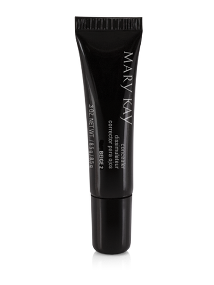 Mary Kay Concealer Beige 2