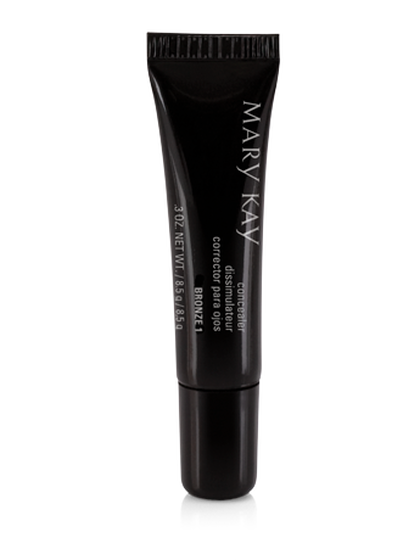 Mary Kay Concealer Bronze 1