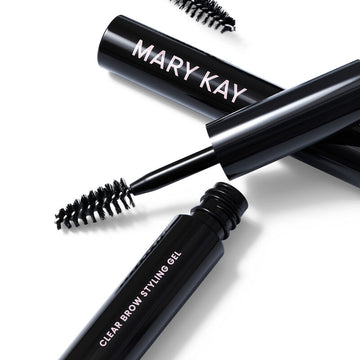 Mary Kay Brow Gel.