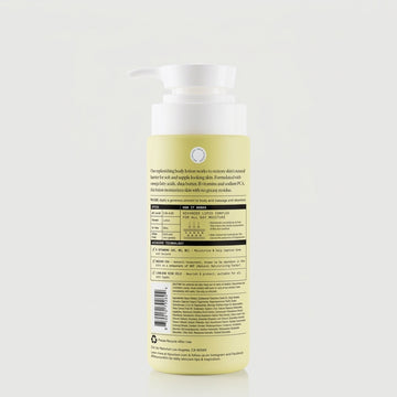 Naturium Body Lotion Bio-Lipid Restoring 414ml