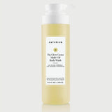 Naturium Body Wash The Glow Getter Multi-Oil 500ml