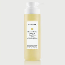 Naturium Body Wash The Glow Getter Multi-Oil 500ml