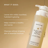 Naturium Body Wash The Glow Getter Multi-Oil 500ml