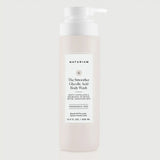 Naturium Body Wash The Smoother Glycolic Acid 500ml