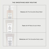 Naturium Body Wash The Smoother Glycolic Acid 500ml