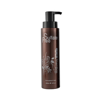 Nupsa Body Wash Argan Oil 400ml