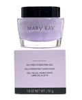 Mary Kay Normal To Oily Skin Oil Free Hydrating Gel 1.8oz