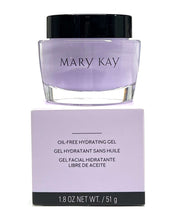 Mary Kay Normal To Oily Skin Oil Free Hydrating Gel 1.8oz