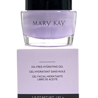 Mary Kay Normal To Oily Skin Oil Free Hydrating Gel 1.8oz