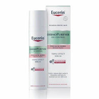 Eucerin Triple Effect Serum DermoPurifyer Oil Control Serum 50ml