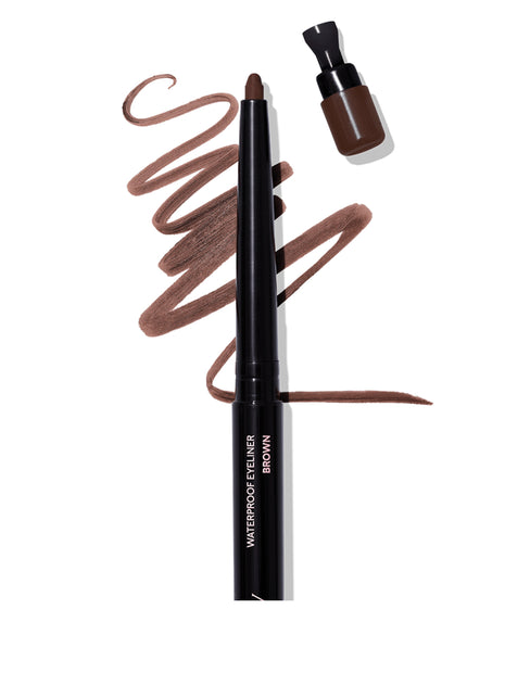Mary Kay Steely Brown Eyeliner