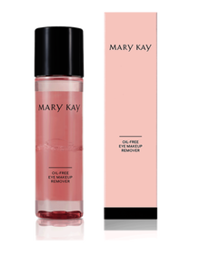 Mary Kay Eye Makeup Remover