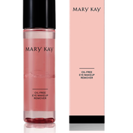 Mary Kay Eye Makeup Remover