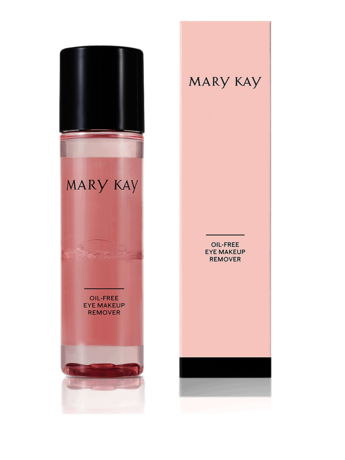 Mary Kay Eye Makeup Remover