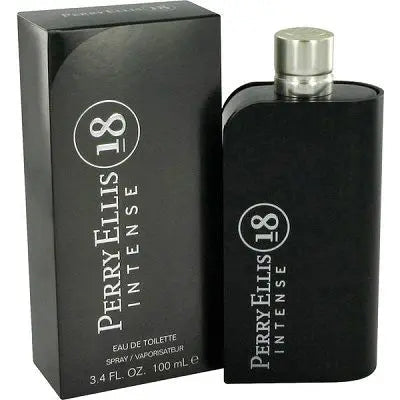 Perry Ellis Intense perfume 18 100ml