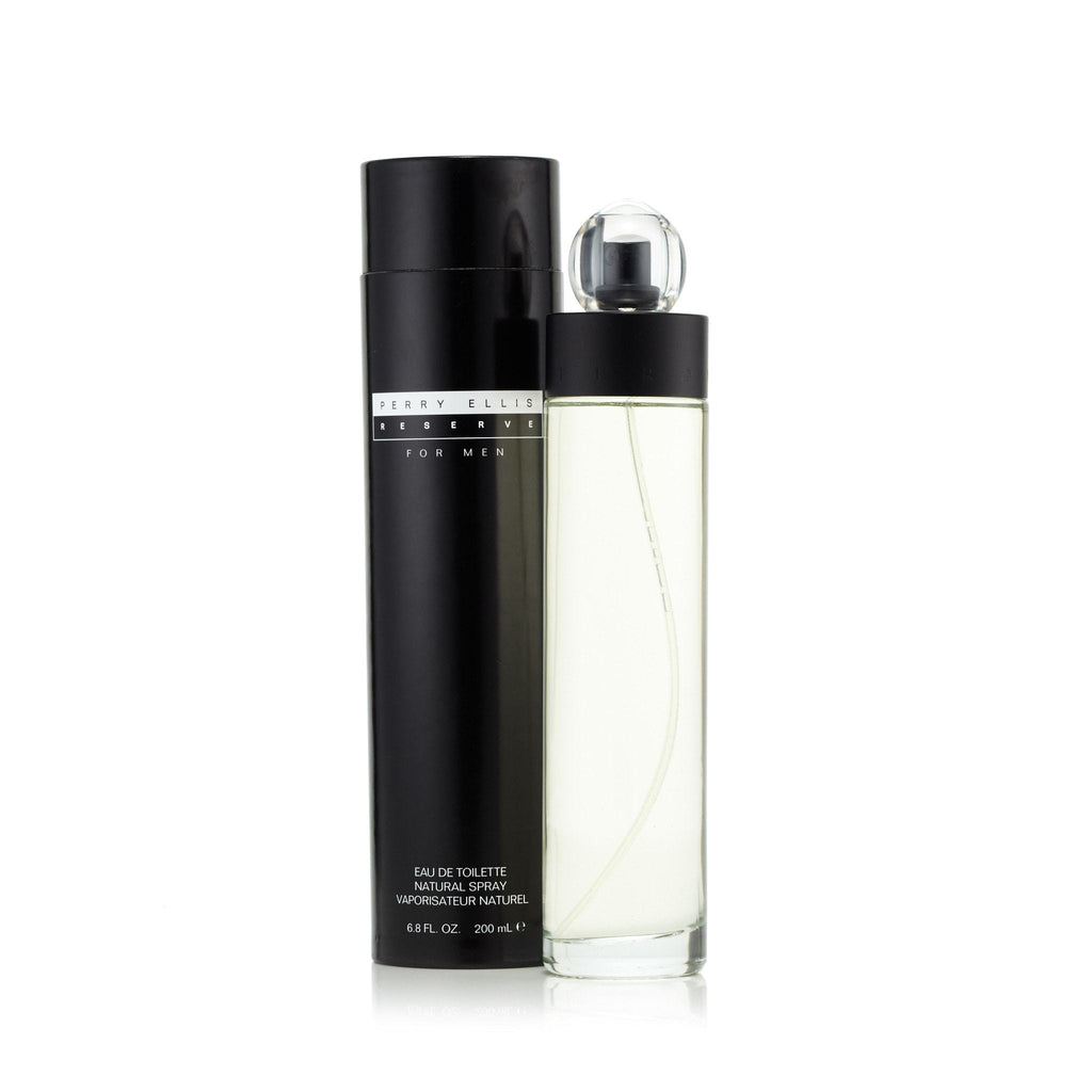 Perry Ellis Perfume Spray Reserve Men EDT 100ml