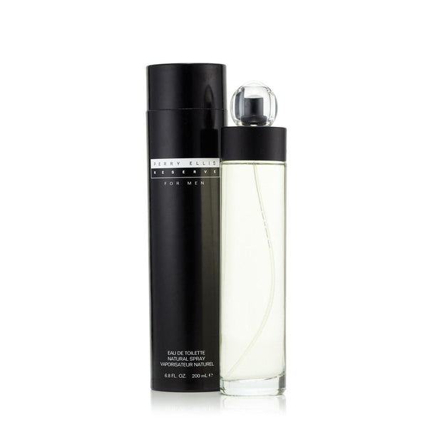 Perry Ellis Perfume Spray Reserve Men EDT 100ml