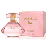 Perry Ellis Perfume Spray Perry Ellis Love Spray EDP 100ml